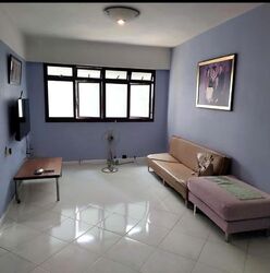 Blk 762 Longvale (Bedok), HDB 5 Rooms #617675071